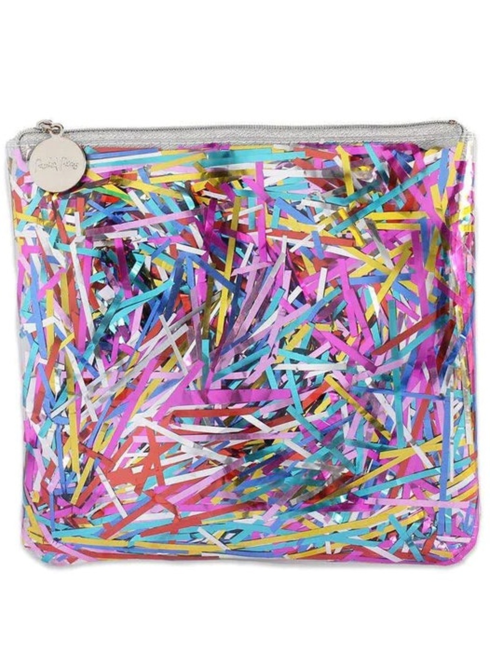 PACKED PARTY STREAMERS EVERYTHING POUCH